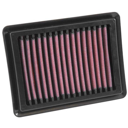 K&N Engine Air Filter: High Performance, Premium, Powersport Air Filter: Fits 2013-2019 HONDA (CMX300 Rebel, ABS, CMX500, CRF250L, Rally, CRF250XRL, CRF250M) HA-2513