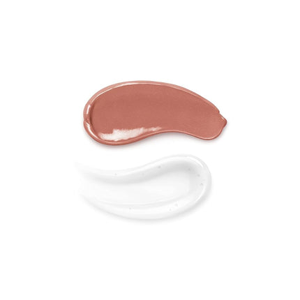 KIKO Milano Unlimited Double Touch 129, Liquid Lipstick With A Bright Finish In A Two-Step Application. Lasts Up To 12 Hours. No-Transfer Base Colour