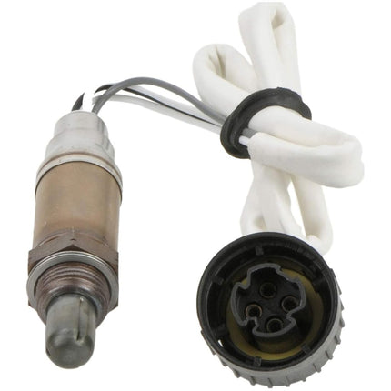 BOSCH 13231 Premium Original Equipment Oxygen Sensor - Compatible with Select BMW 318i, 318is, 318ti, 325i, 325is, 325iX, 530i, 540i, 740i, 740iL, 750iL, 840Ci, 850Ci, 850CSi, 850i, M3