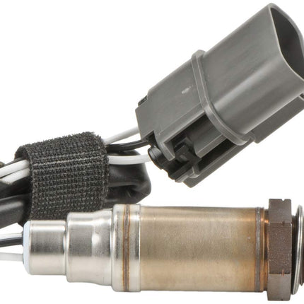 Bosch 13420 Premium Original Equipment Oxygen Sensor - Compatible With Select Nissan Frontier, Sentra, Xterra, 200SX, 240SX