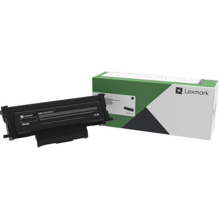 Lexmark B221000 Black Return Program Laser Toner R
