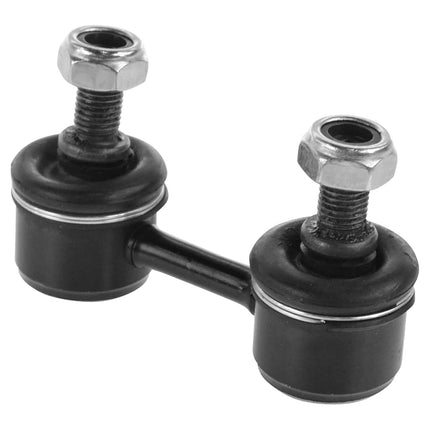TRQ Front & Rear Sway Bar Stabilizer Link Set Compatible with 1998-2002 Chevrolet Prizm 1993-1997 Geo 1994-1999 Toyota Celica 1992-2002 Corolla