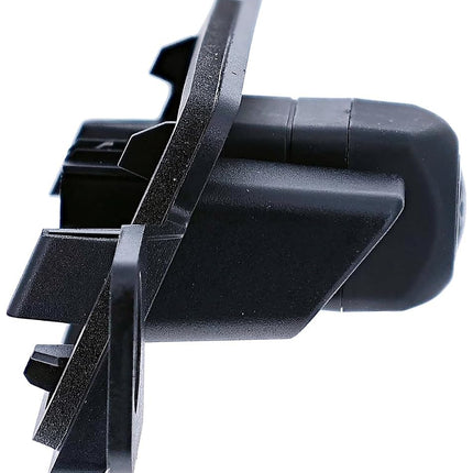 Dorman 590-175 Rear Park Assist Camera Compatible with Select Toyota Models