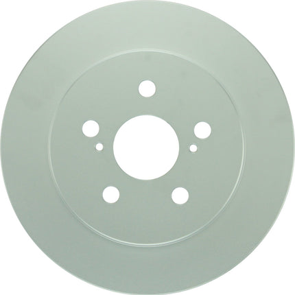 BOSCH 50011484 QuietCast Premium Disc Brake Rotor 