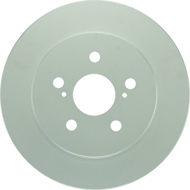 BOSCH 50011484 QuietCast Premium Disc Brake Rotor 