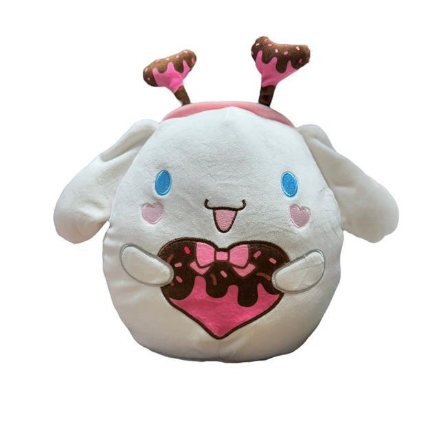 Squishmallows 8 Inch Sanrio Valentines Day Plush |