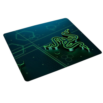 Razer Goliathus Mobile - Soft Gaming Mouse Mat (Travel Mouse Pad Compact Size for Gamers, Standard Design) Black