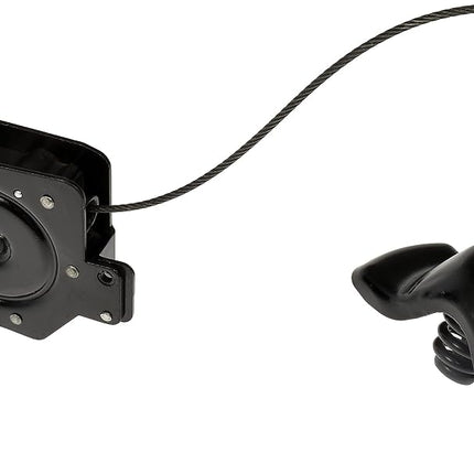 Dorman 924-549 Spare Tire Hoist Compatible with Select Chevrolet/GMC Models
