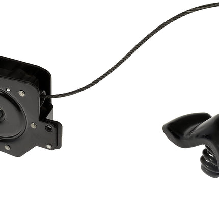 Dorman 924-549 Spare Tire Hoist Compatible with Se
