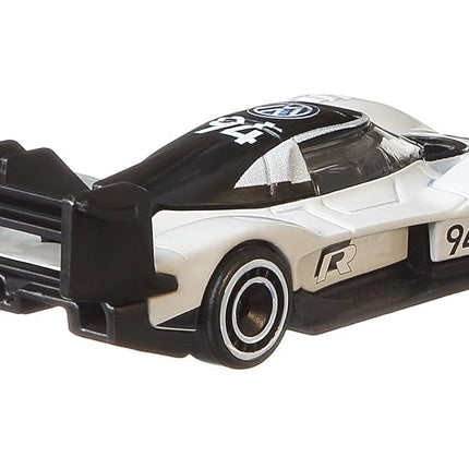 Hot Wheels Volkswagen Id R Vehicle
