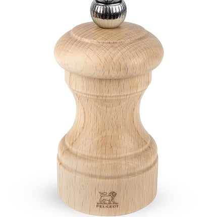 Peugeot Bistro Mill Pepper Mill, Natural, 810046