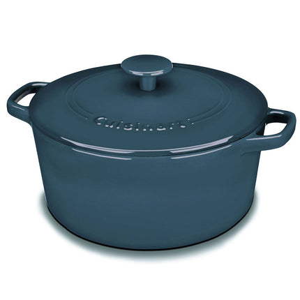 Cuisinart CI650-25BG Classic Enameled Iron Cookwar