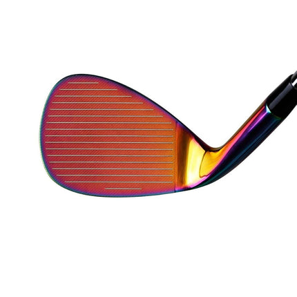 Orlimar Spin Tech Full Face 60 Degree Lob Wedge, Men, Right Handed