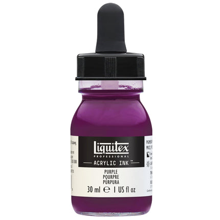 Liquitex Professional Acrylic Ink, 1-oz (30ml) Jar