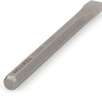 TEKTON 3/8 Inch Cold Chisel | Made in USA | 66003