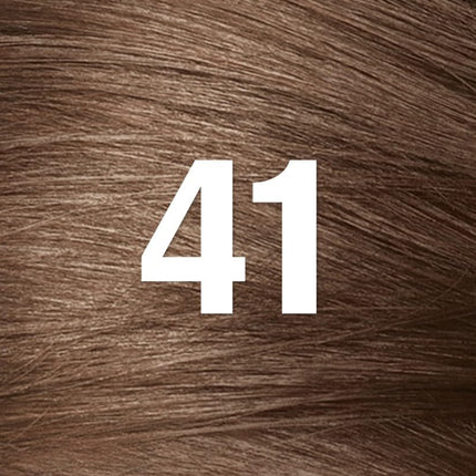 Revlon Colorsilk Hair Color 41 Medium Brown, Pack of 5