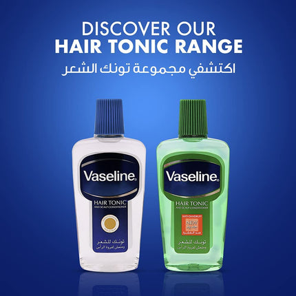 Vaseline Hair Tonic and Scalp Conditioner 100gm