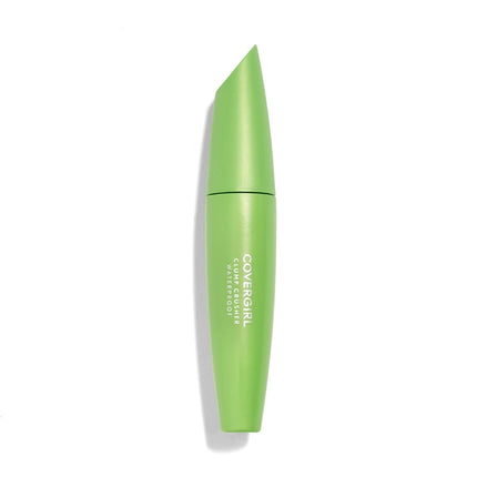 COVERGIRL - LashBlast Clump Crusher Water Resistant Mascara Black Brown - 0.44 fl. oz. (13.1 ml)