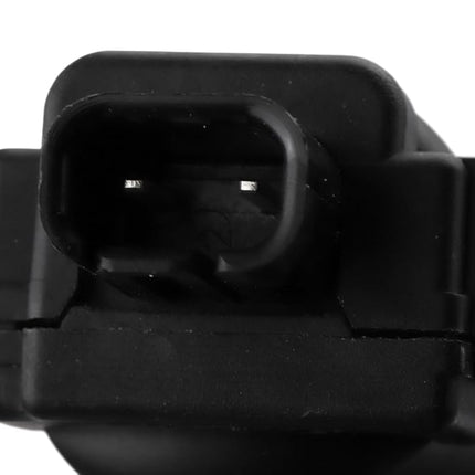 ACDelco GM Original Equipment 15-74123 Heating and Air Conditioning Panel Mode Door Actuator