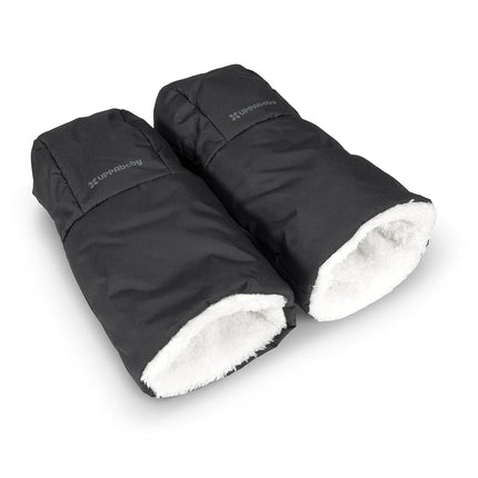 UPPAbaby CozyHandmuff - Easily Attaches to Strolle