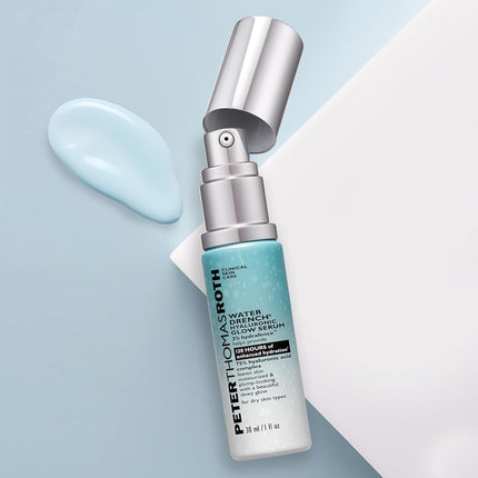 Peter Thomas Roth | Water Drench® Hyaluronic Glow Serum