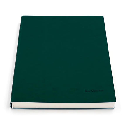 BenOpinion Large Lined Notebook Journal for Writin