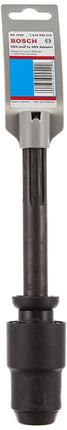Bosch SDS-max Adapters Type: Connection SDS-max®/SDS-Plus Female (Part# HA1030),Gray