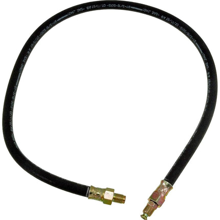 Dorman H38296 Rear Brake Hydraulic Hose for Select International Models