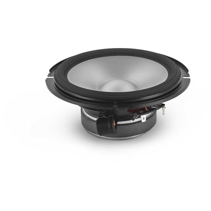 Alpine S2-S65C S-Series 6.5″ Component 2-Way Speaker System