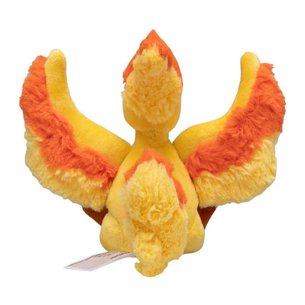 Pokemon Center Original Plush Doll Pokemon fit Moltres 713