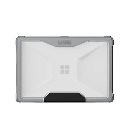 UAG Urban Armor Gear Plyo Case | Microsoft Surface Laptop SE | Ice (Transparent) | Bulk | 334001B14343