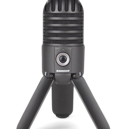 Samson Meteor USB Studio Cardioid Microphone - Tit