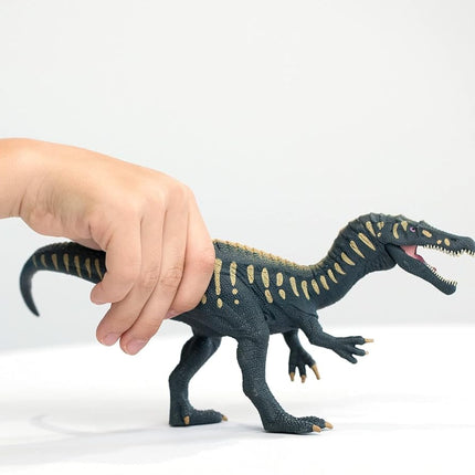 Schleich Dinosaurs 15022 Collectible Baryonyx Figure for Ages 3+