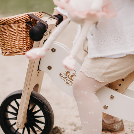 Kinderfeets - Tiny Tot PLUS - White
