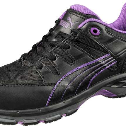 PUMA Safety Women's Motion Protect Stepper Low EH 