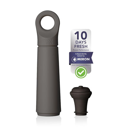 Vacu Vin Wine Saver Loop with 1 Vacuum Stopper – P