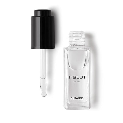 Inglot Duraline | Eyeliner sealant | Prolong Makeu