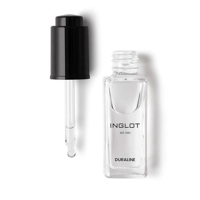 Inglot Duraline | Eyeliner sealant | Prolong Makeu