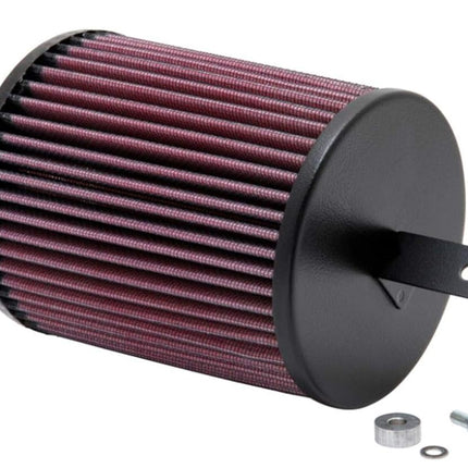 K&N Engine Air Filter: High Performance, Premium, Powersport Air Filter: Fits 2004-2005 HONDA (TRX450R) HA-4504