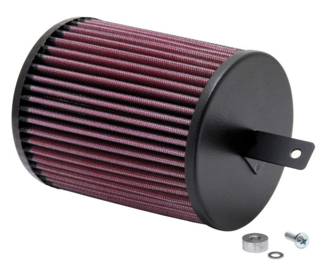 K&N Engine Air Filter: High Performance, Premium, 