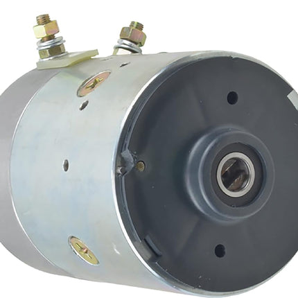 New DB Electrical ROTA0535 DC Motor Compatible With/Replacement For CCW Rotation 12V Concentric Various 0136350014, 220-0976, 10960, 11.216.206, AMJ4750, IM0137, MM0131, MM131