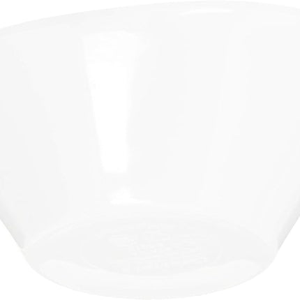 Carlisle Stadia Melamine Dinnerware Collection 4 oz Sauce Cup 5301002 1