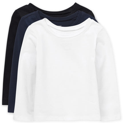 The Children's Place baby girls And Toddler Long S