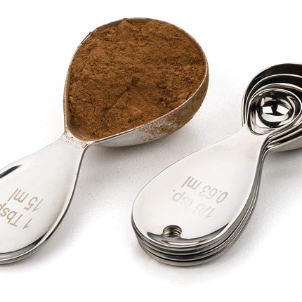 RSVP International Endurance (MOD-S) Oval Measurin