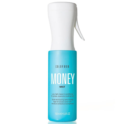 Color Wow Money Mist Leave-In Conditioner with Heat Protection, 150ml