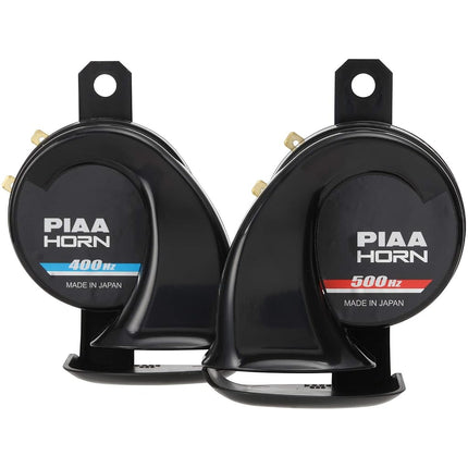 PIAA Sports Horns 500 Hz 400 Hz HO-2