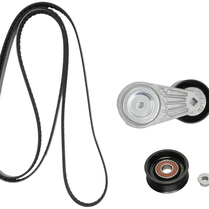 Continental K49394A Accessory Drive Belt Kit