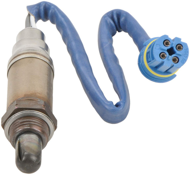 Bosch 15094 Oxygen Sensor, Original Equipment (Mer
