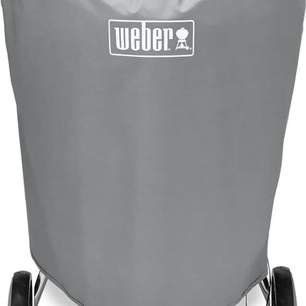 Weber BBQ Cover