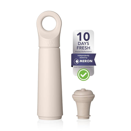 Vacu Vin Wine Saver Loop - Designed and Made in th